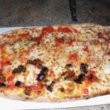 Pizzeria Scugnizzo Nourriture