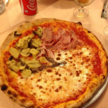 Pizzeria Scugnizzo Nourriture