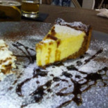 Le Rotonde Nourriture