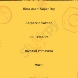 Senbatsuru food