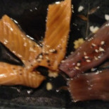 Senbatsuru food