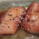 Senbatsuru food