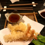 Senbatsuru food