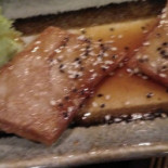 Senbatsuru food
