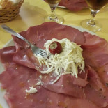 La Creperie Comida