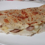 La Creperie Dentro