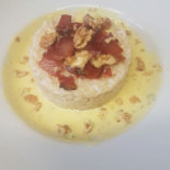 Sottosopra Comida