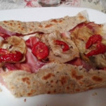 La Creperie Comida