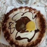 La Creperie Comida