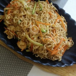 Italo Cinese Comida