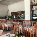 Italo Cinese Comida