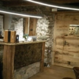 El Mercante Nourriture