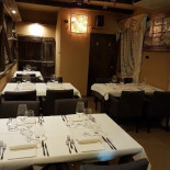 El Mercante Nourriture