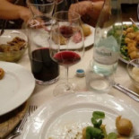 El Mercante Nourriture
