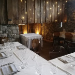 El Mercante Nourriture