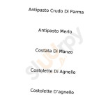 Trattoria Marelli Food