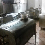 Trattoria Marelli Food