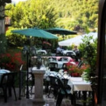 Trattoria Marelli Extérieur