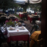 Trattoria Marelli Comida