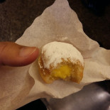 Pasticceria Buttiglieri Comida