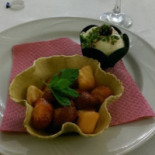 Casaccio Nourriture