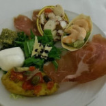 Casaccio Nourriture