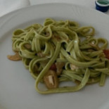 Casaccio Nourriture