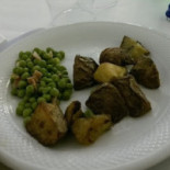 Casaccio Nourriture