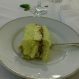 Casaccio Nourriture