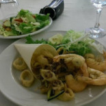 Casaccio Nourriture