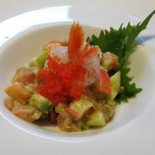 Conch Cibo