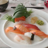 Conch Comida