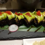 Conch Comida