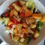 Forest Comida