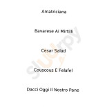 Zac! Zone Attive Di Cittadinanza food