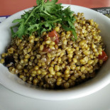 Zac! Zone Attive Di Cittadinanza food