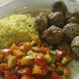 Zac! Zone Attive Di Cittadinanza food