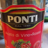 Miramonti Nourriture