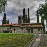 Miramonti Extérieur