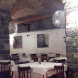 Cuma Valmadrera Nourriture