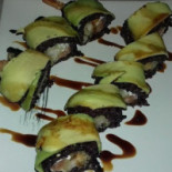 Asahi food