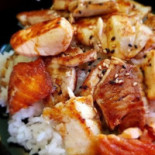 Asahi food