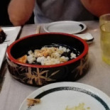 Asahi food
