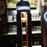 Rocker Pub Nourriture