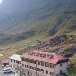 Rifugio Vulpot Exterior