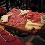 Enoteca Cavaturacciolo Nourriture