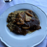 La Baita Nourriture