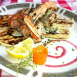 Lago Maggiore Nourriture