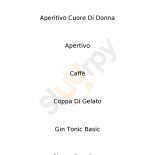 Il Caffe' Del Viale Comida
