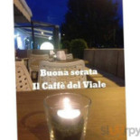 Il Caffe' Del Viale Comida